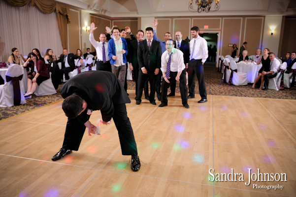 Best Rosen Centre wedding photographer - Sandra Johnson (SJFoto.com)
